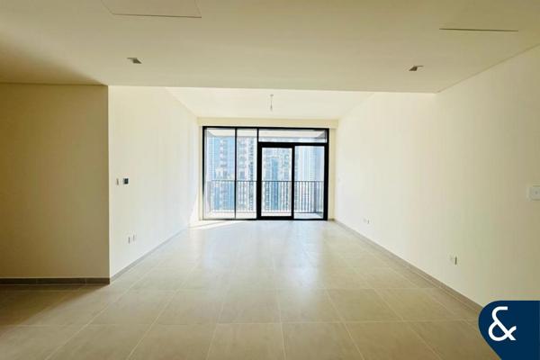 2 Bedroom | Creek View | Corner Layout